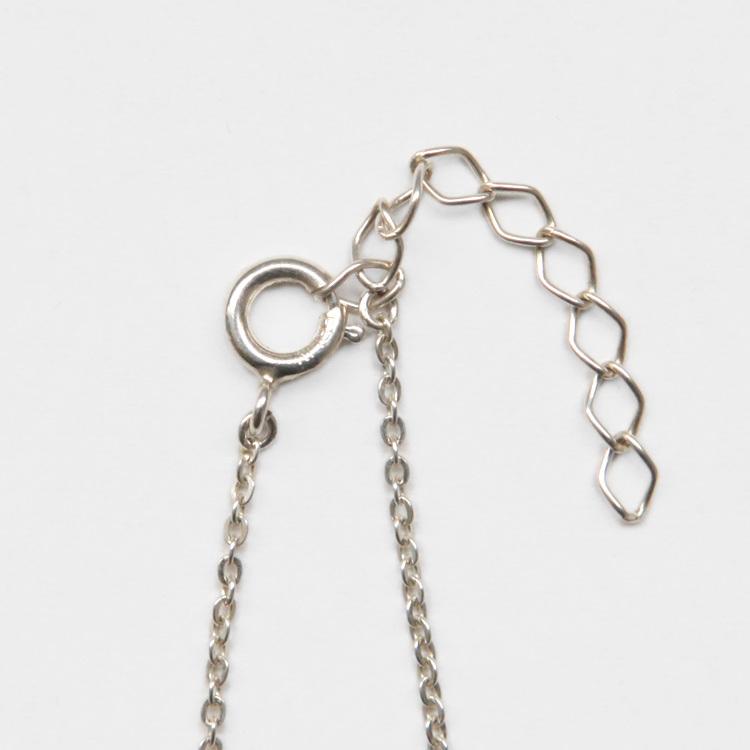 ナスタラッド Nasta rad ブレスレット B008 |  | 03