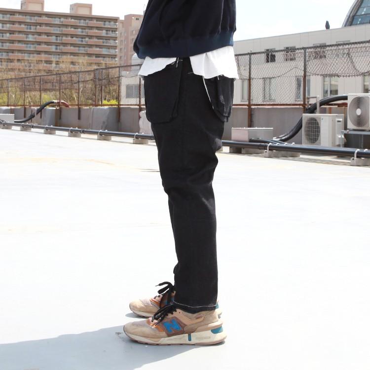 natal design ネイタルデザイン NATAL DESIGN デニム ボトムス natal design ネイタルデザイン NATAL DESIGN デニム ボトムス