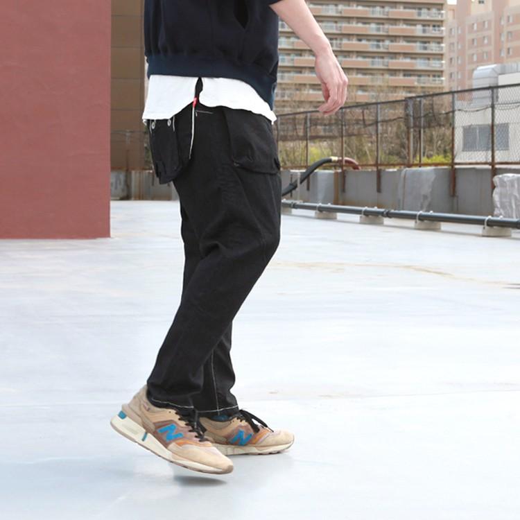 natal design ネイタルデザイン NATAL DESIGN デニム ボトムス パンツ 