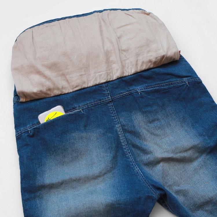 natal design（ネイタルデザイン） デニム ボトムス パンツ サルエル