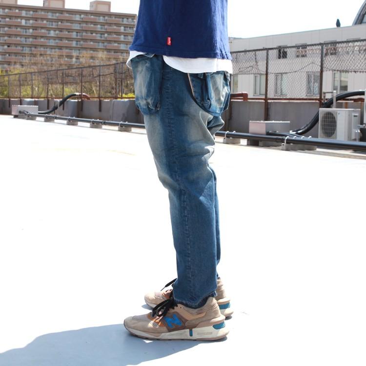 natal design ネイタルデザイン NATAL DESIGN デニム ボトムス natal design ネイタルデザイン NATAL DESIGN デニム ボトムス