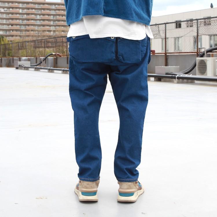 natal design ネイタルデザイン NATAL DESIGN デニム ボトムス natal design ネイタルデザイン NATAL DESIGN デニム ボトムス