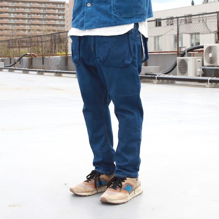 natal design ネイタルデザイン NATAL DESIGN デニム ボトムス natal design ネイタルデザイン NATAL DESIGN デニム ボトムス