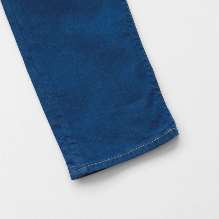 NATAL DESIGN サルエルパンツ W32 L20 デニムブルー NATAL DESIGN サルエルパンツ W32 L20 デニムブルー NATAL