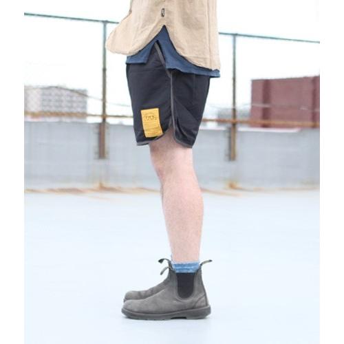 natal design（ネイタルデザイン） NATAL DESIGN ROB SHORTS 6 : BROWN