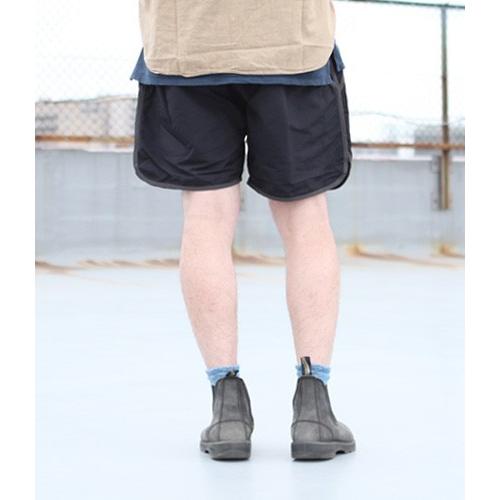 natal design（ネイタルデザイン） NATAL DESIGN ROB SHORTS 6 : BROWN