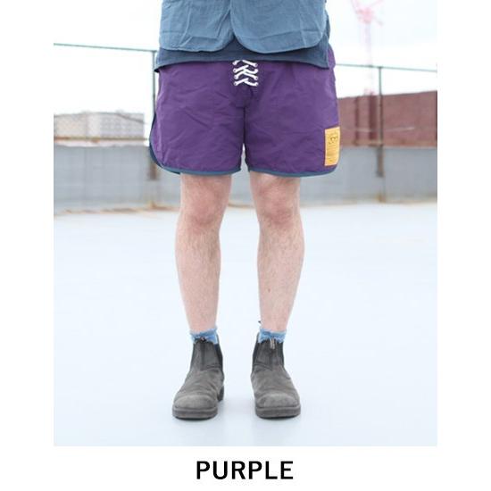 natal design ネイタルデザイン NATAL DESIGN ROB SHORTS 6