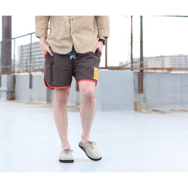 natal design ネイタルデザイン NATAL DESIGN ROB SHORTS 6