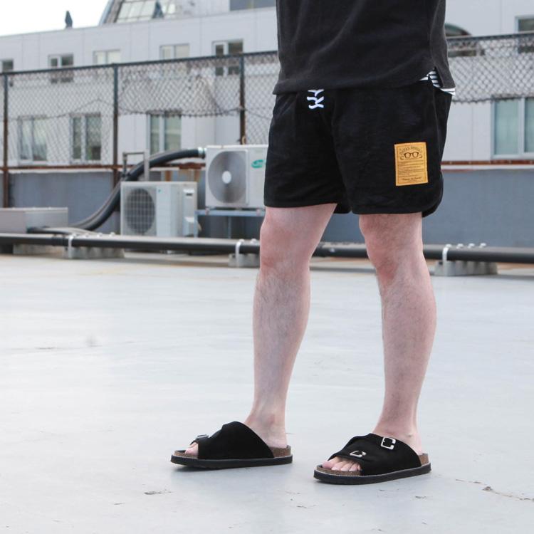 ネイタルデザイン　コロニスタ　ロブショーツ　Lサイズ NATAL DESIGN ROB SHORTS Lサイズ ネイタルデザイン コロニスタ ロブ