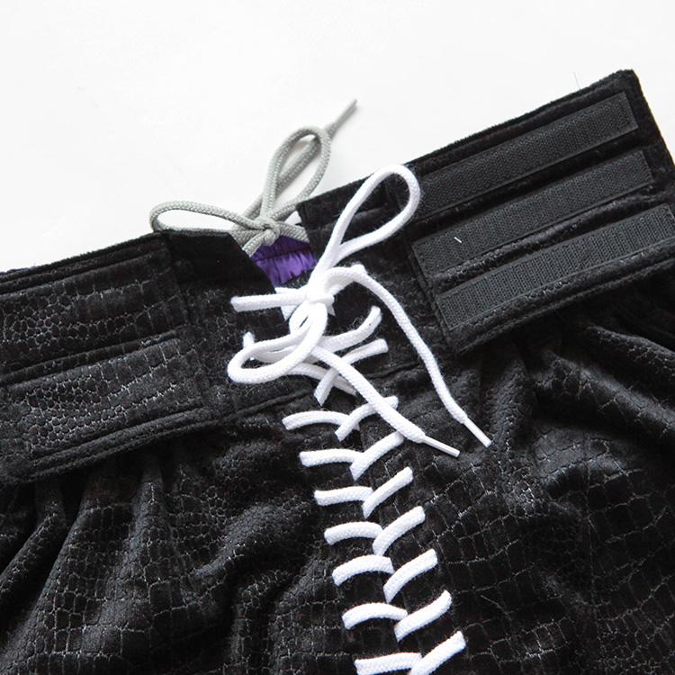 natal design（ネイタルデザイン） パンツ ボトムス ROB SHORTS Monte