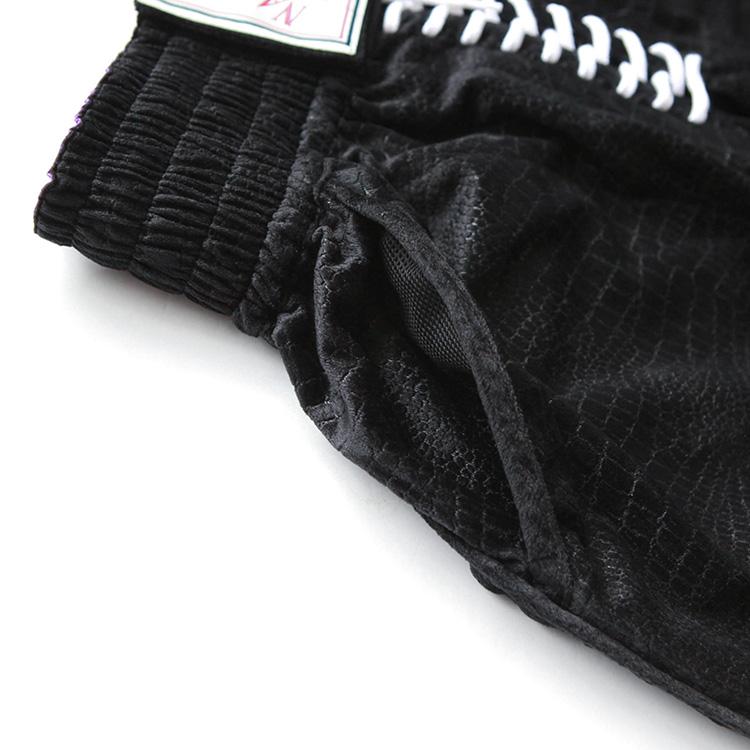 natal design（ネイタルデザイン） パンツ ボトムス ROB SHORTS Monte