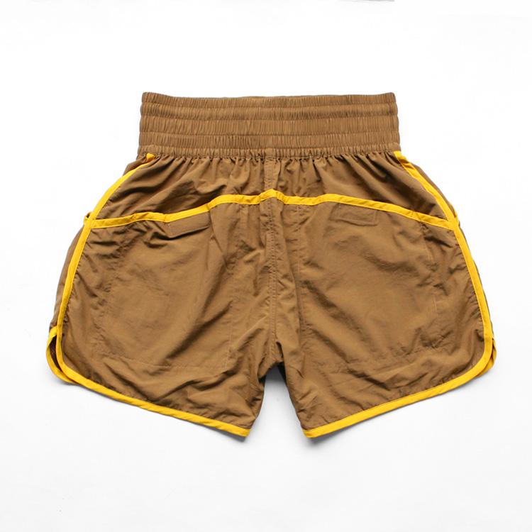 natal design（ネイタルデザイン） パンツ ボトムス KELLY SHORTS 2