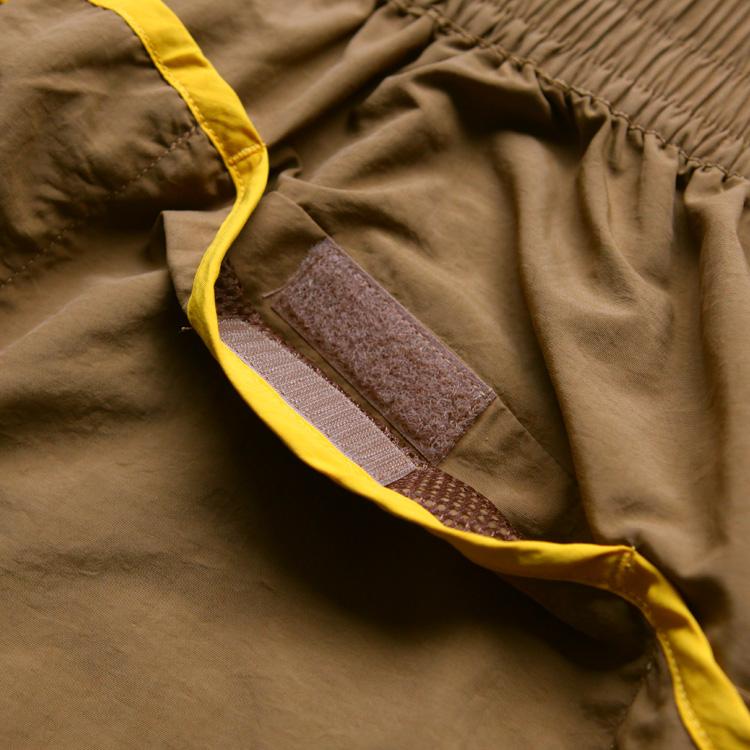 natal design（ネイタルデザイン） パンツ ボトムス KELLY SHORTS 2