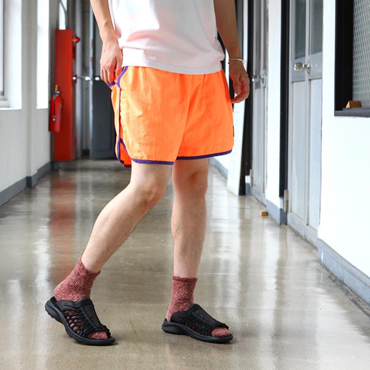 natal design（ネイタルデザイン） パンツ ボトムス KELLY SHORTS 2