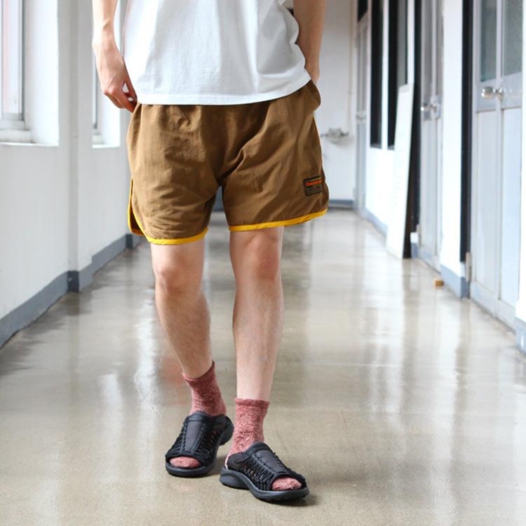 natal design（ネイタルデザイン） パンツ ボトムス KELLY SHORTS 2