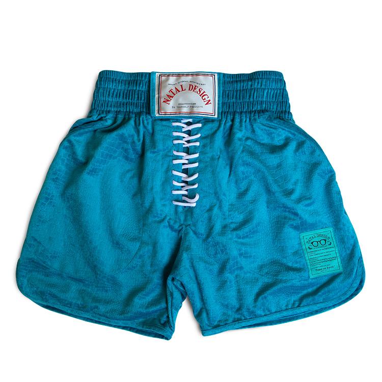 ネイタルデザイン NATAL DESIGN パンツ ボトムス ROB SHORTS Monte Carlo 2 2023SS｜brownfloor｜08