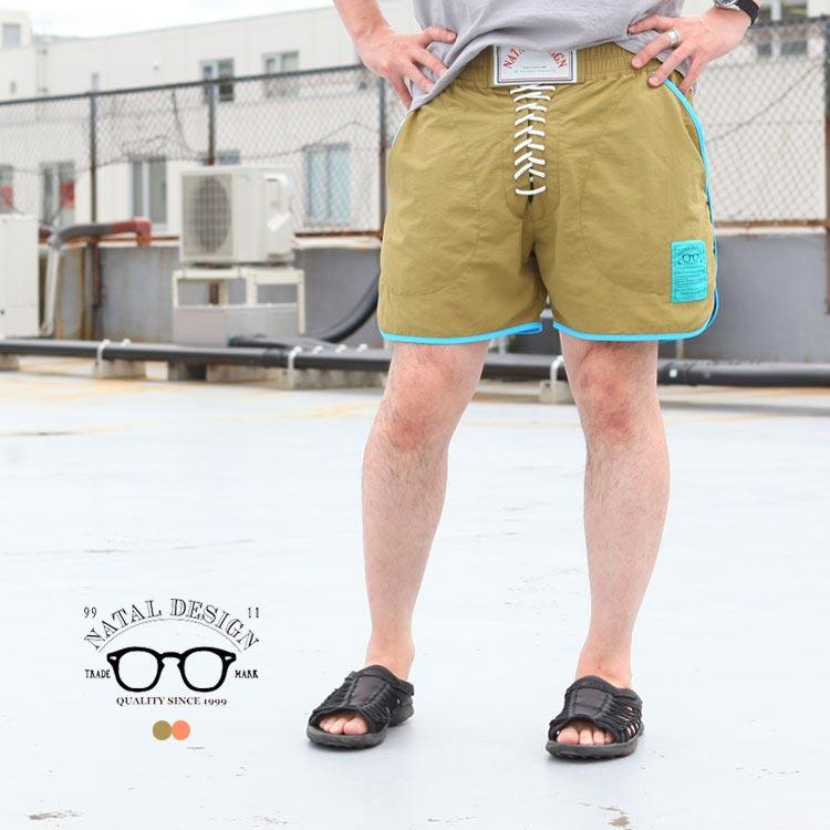 natal design（ネイタルデザイン） パンツ ボトムス ROB SHORTS 14