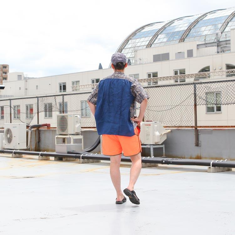 natal design（ネイタルデザイン） パンツ ボトムス ROB SHORTS 14