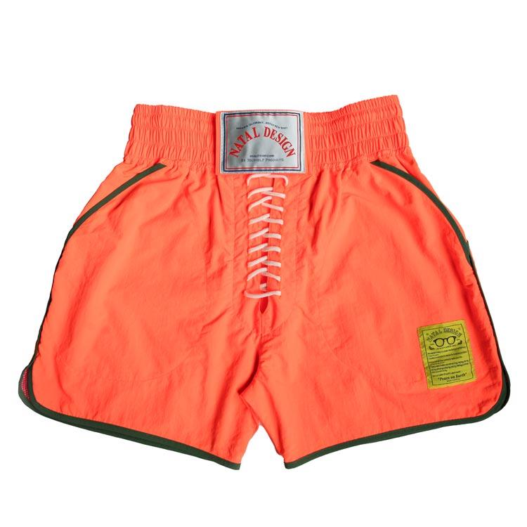 natal design（ネイタルデザイン） パンツ ボトムス ROB SHORTS 14