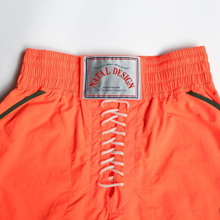 natal design（ネイタルデザイン） パンツ ボトムス ROB SHORTS 14