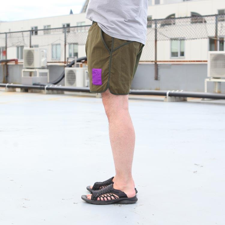 natal design（ネイタルデザイン） パンツ ボトムス ROB SHORTS 15