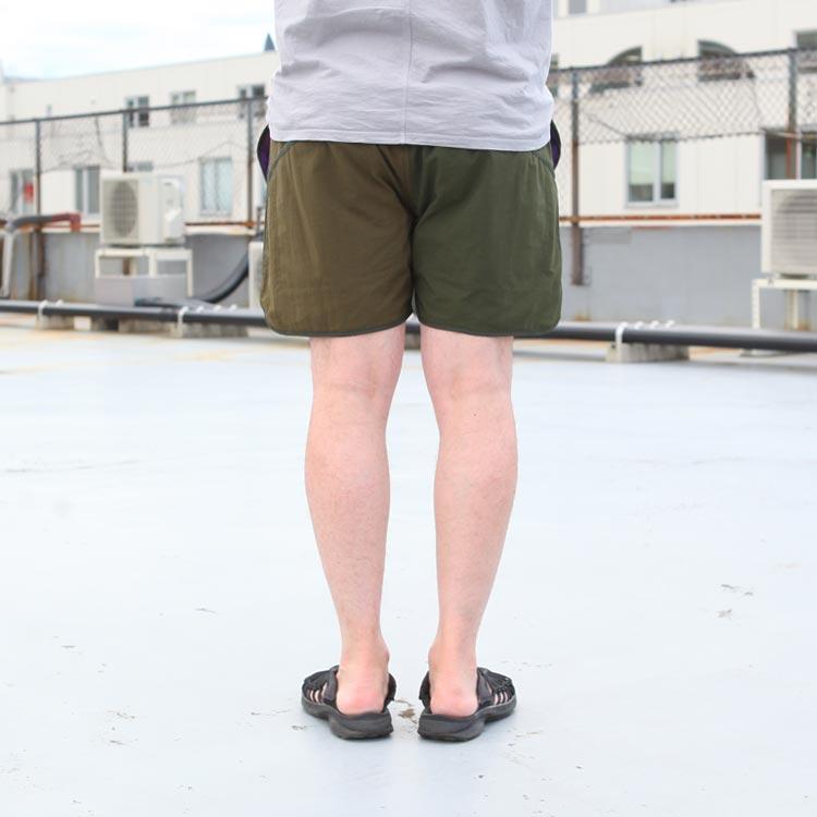 natal design（ネイタルデザイン） パンツ ボトムス ROB SHORTS 15