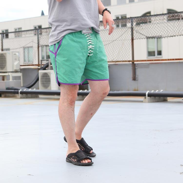 natal design（ネイタルデザイン） パンツ ボトムス ROB SHORTS 15