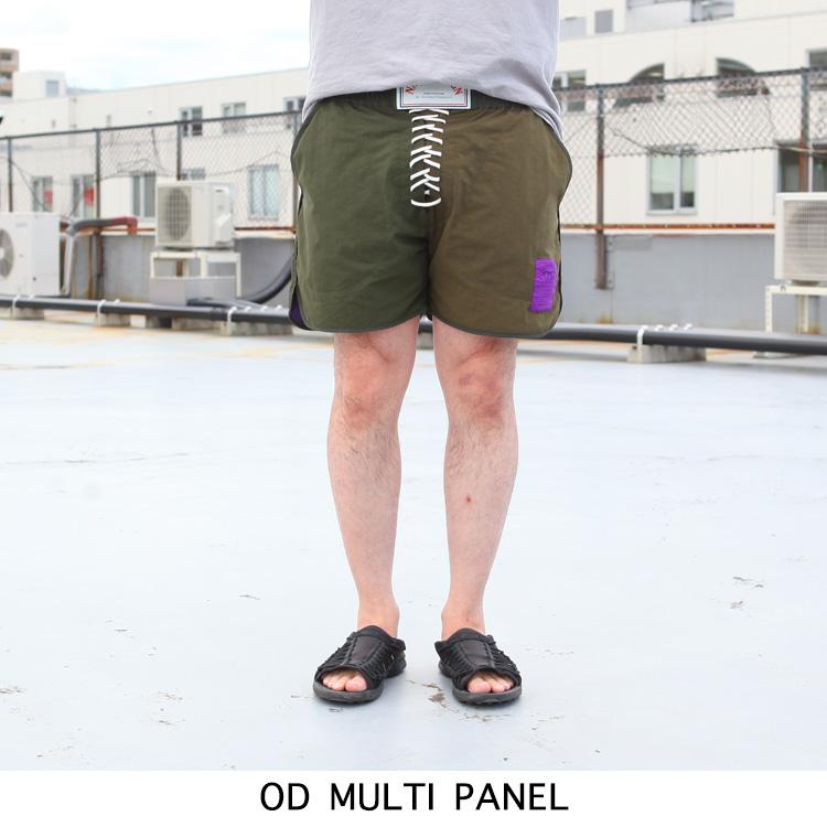 natal design（ネイタルデザイン） パンツ ボトムス ROB SHORTS 15