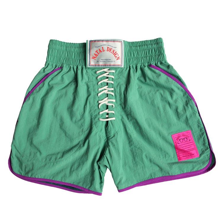 natal design（ネイタルデザイン） パンツ ボトムス ROB SHORTS 15