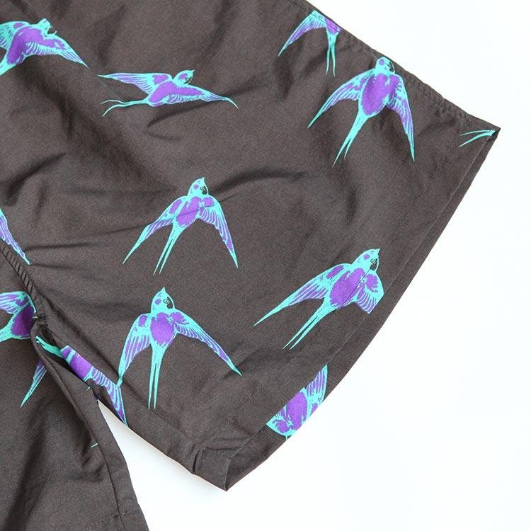 natal design（ネイタルデザイン） パンツ ボトムス HOME BOUND SHORTS