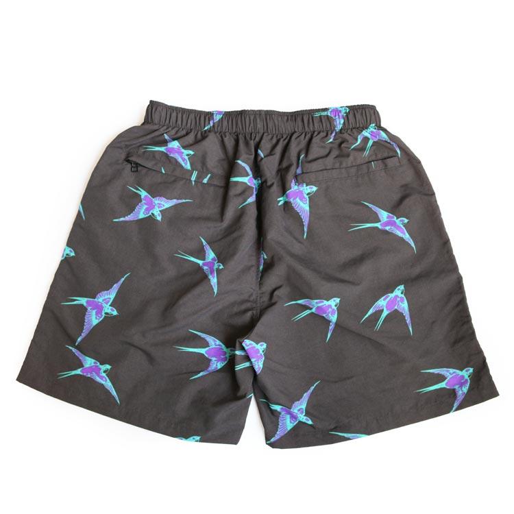 natal design（ネイタルデザイン） パンツ ボトムス HOME BOUND SHORTS