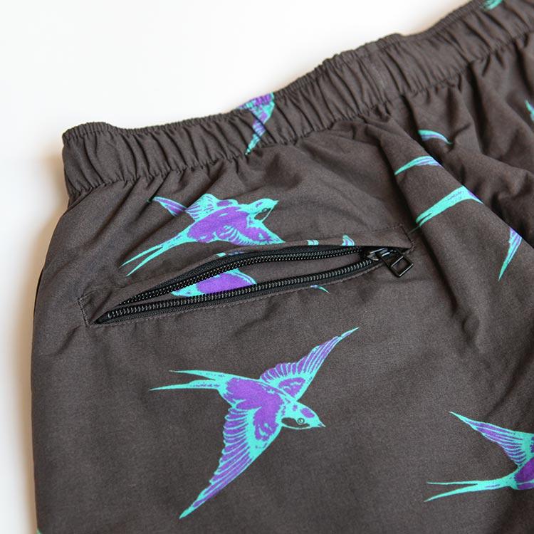 natal design（ネイタルデザイン） パンツ ボトムス HOME BOUND SHORTS