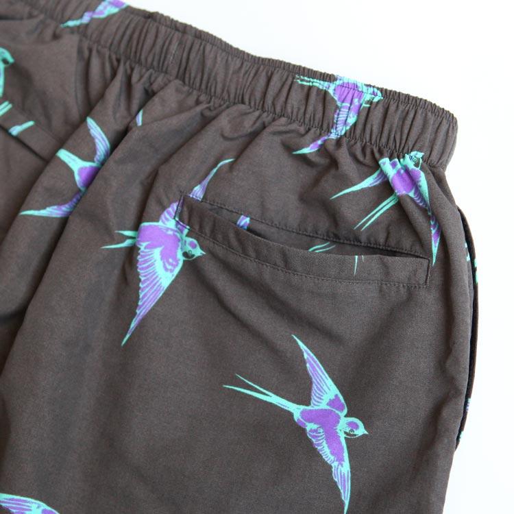natal design（ネイタルデザイン） パンツ ボトムス HOME BOUND SHORTS