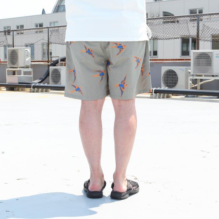 新品　最終値下げ　ハウスオンザヒル　Short Pants (Navy) 70 natal design（ネイタルデザイン） パンツ ボトムス HOME BOUND SHORTS