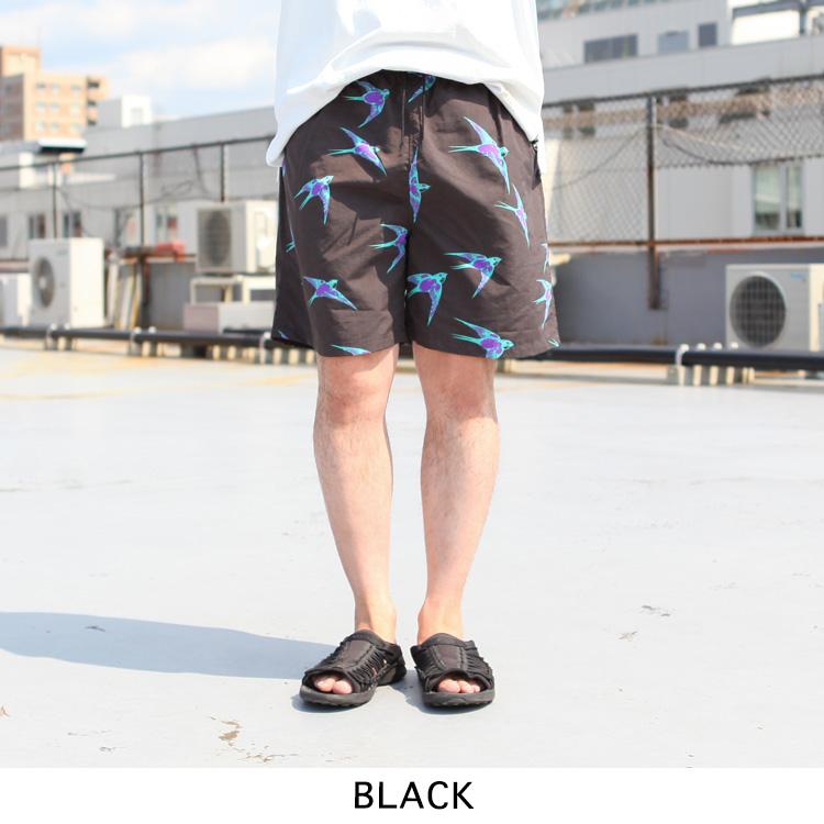natal design（ネイタルデザイン） パンツ ボトムス HOME BOUND SHORTS