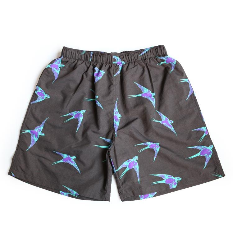 natal design（ネイタルデザイン） パンツ ボトムス HOME BOUND SHORTS
