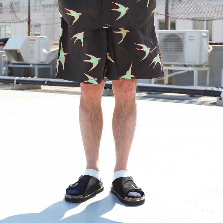 natal design（ネイタルデザイン） ショートパンツ ボトムス HOME