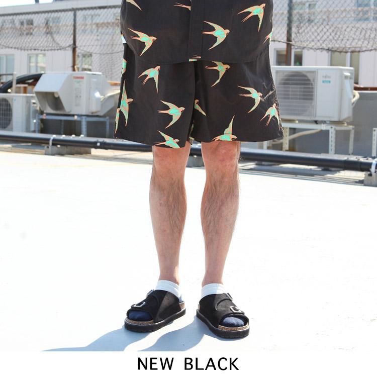 reversal× NATAL DESIGN コラボ ショートパンツ Mサイズ reversal× NATAL DESIGN コラボ ショートパンツ Mサイズ