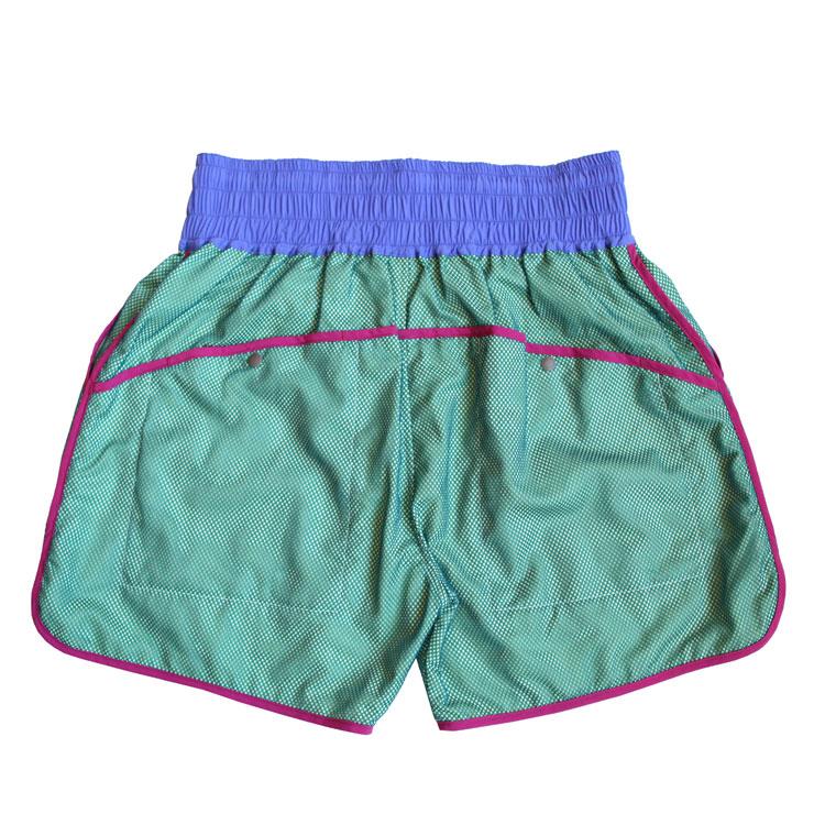 リバーサル× ネイタルデザイン」コラボ ショートパンツ （L