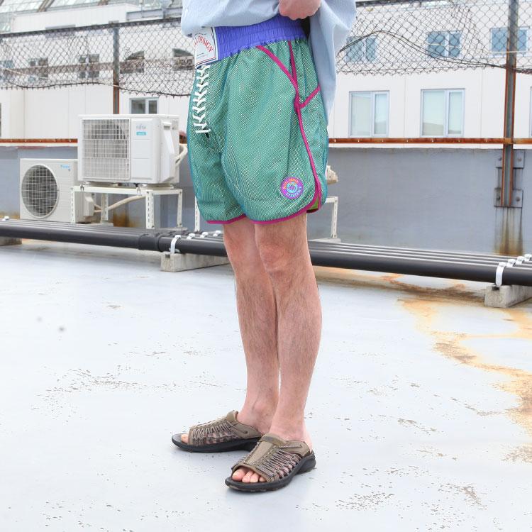 natal design（ネイタルデザイン） パンツ ボトムス ROB SHORTS I .S