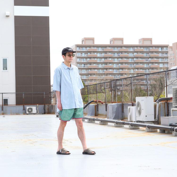 natal design（ネイタルデザイン） パンツ ボトムス ROB SHORTS I .S