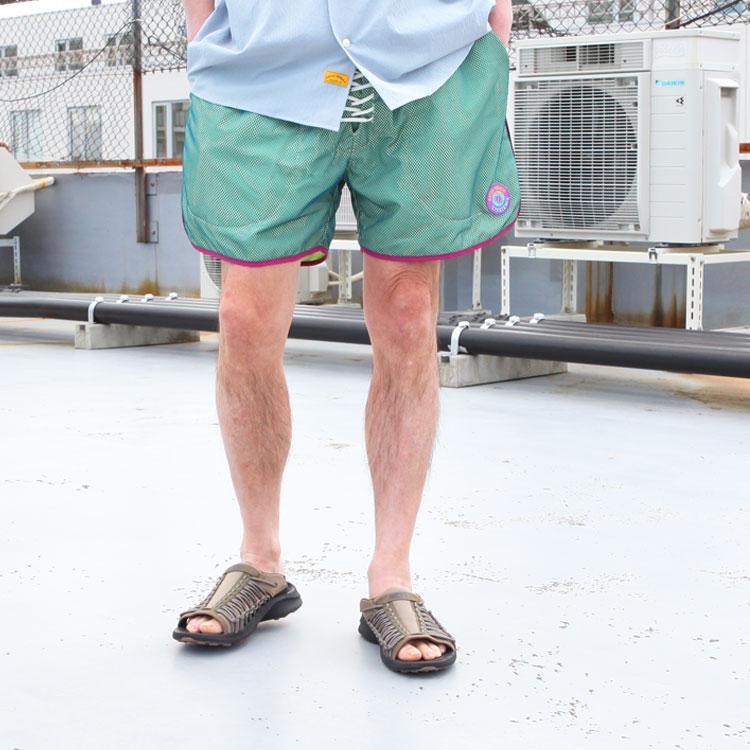 natal design（ネイタルデザイン） パンツ ボトムス ROB SHORTS I .S