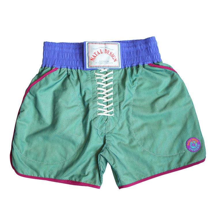 底値 Natal Design SHORTS＋HOKAスニーカー 底値 Natal Design SHORTS＋HOKAスニーカー