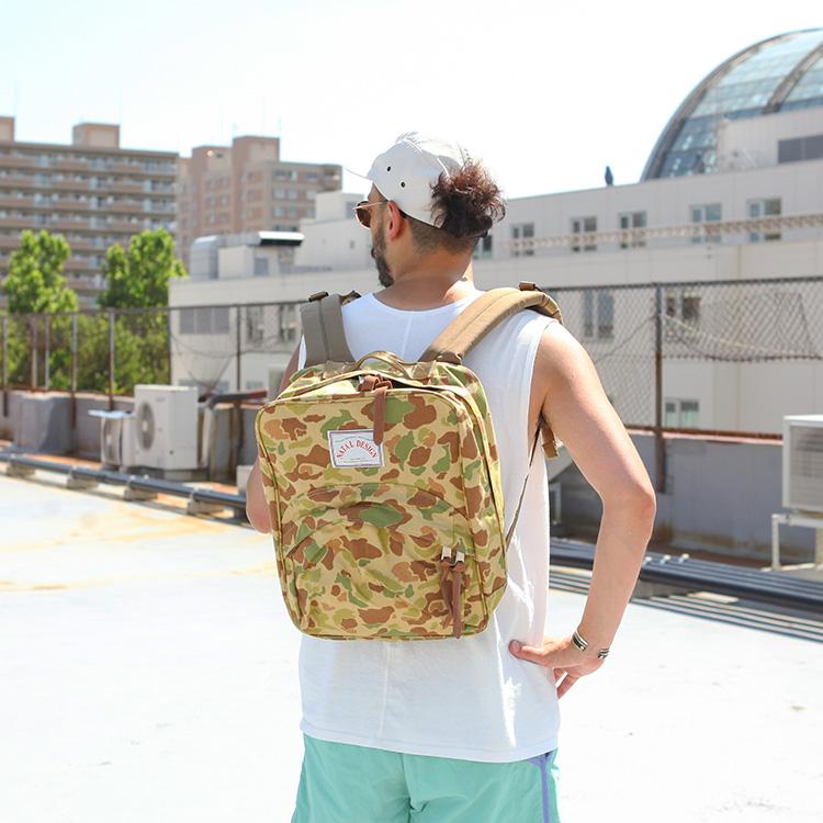 natal design ネイタルデザイン NATAL DESIGN バックパック natal design ネイタルデザイン NATAL DESIGN バックパック