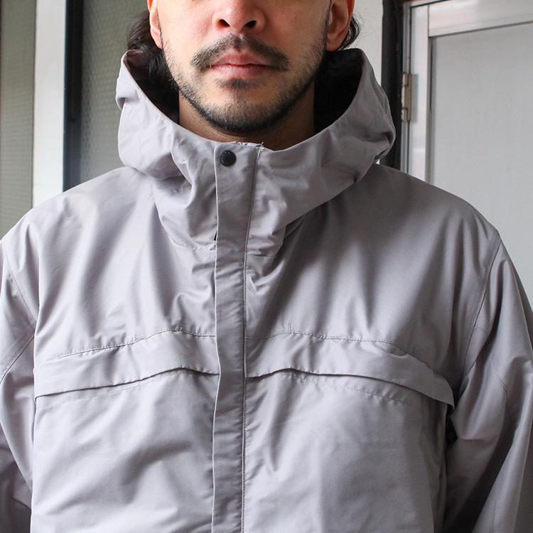 Karrimor karrimor カリマー アウター built-in vest jkt 2023SS