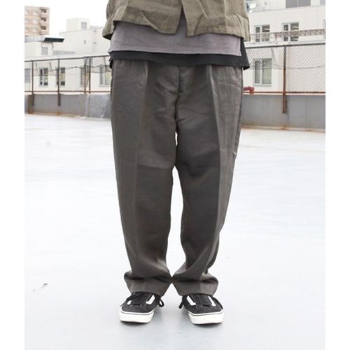natal design ネイタルデザイン NATAL DESIGN SLACKER PANTS natal design ネイタルデザイン NATAL DESIGN SLACKER PANTS