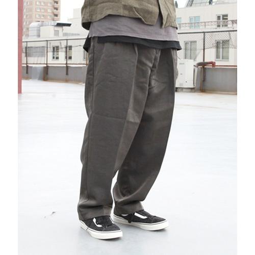 natal design ネイタルデザイン NATAL DESIGN SLACKER PANTS natal design ネイタルデザイン NATAL DESIGN SLACKER PANTS