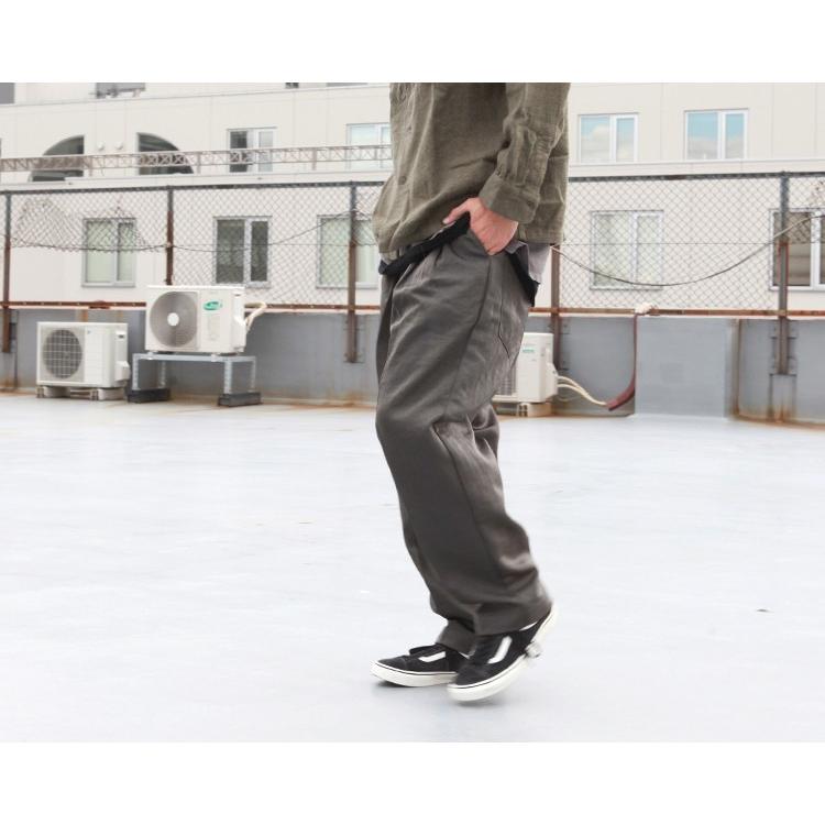 natal design ネイタルデザイン NATAL DESIGN SLACKER PANTS natal design ネイタルデザイン NATAL DESIGN SLACKER PANTS