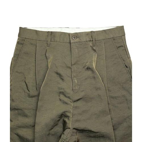 natal design ネイタルデザイン NATAL DESIGN SLACKER PANTS natal design ネイタルデザイン NATAL DESIGN SLACKER PANTS