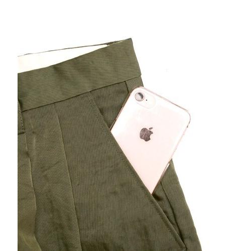 natal design（ネイタルデザイン） NATAL DESIGN SLACKER PANTS NYLON
